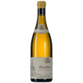 Raveneau Chablis AC 2012