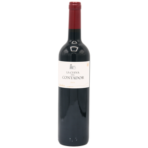 Benjamin Romeo La Cueva de Contador 2014