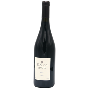 Domaine Le Roc de Anges Côtes de Roussilion Villages Reliefs 2012
