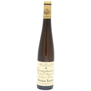 Gustav Lorentz Gewurztraminer 2010