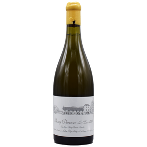 Domaine d'Auvenay Auxey-Duresses 2007