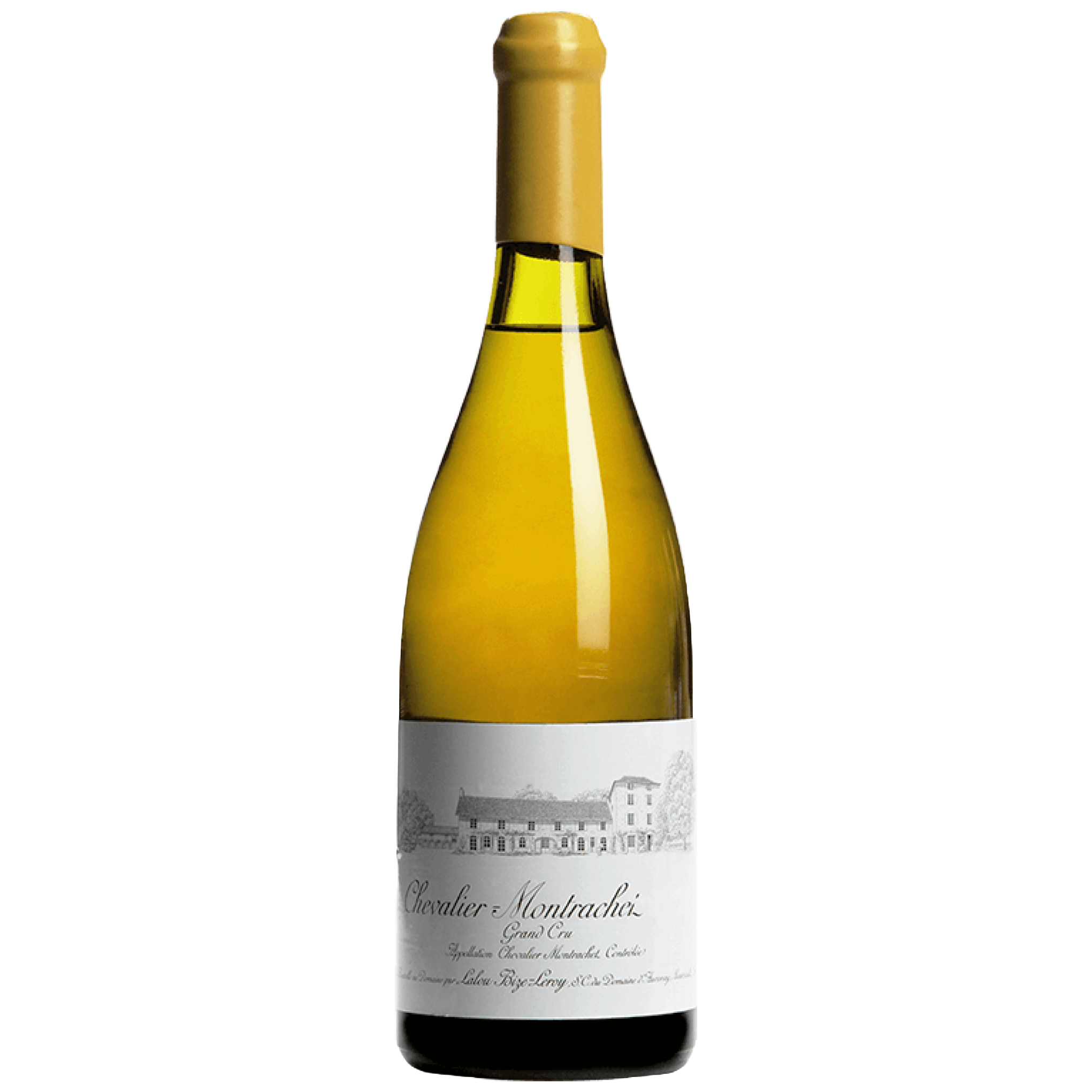 Domaine d'Auvenay Chevalier-Montrachet 2009