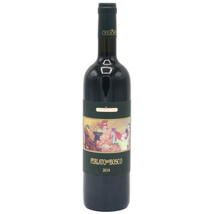 Tua Rita Perlato del Bosco 2014
