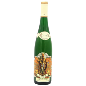 Weingut Emmerich Knoll Ried Pfaffenberg Steiner Riesling 2011