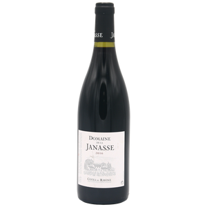 Janasse Côtes du Rhône 2016