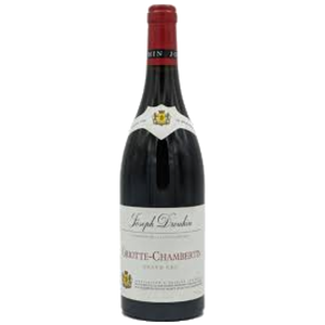 Joseph Drouhin Griotte-Chambertin 2008