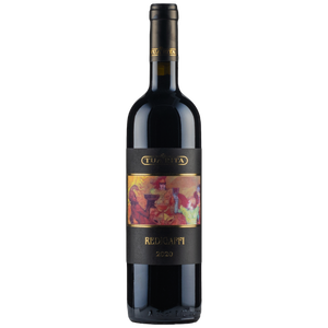 Tua Rita Redigaffi Merlot 2014