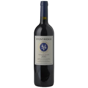 Stonyridge Larose Cabernet Sauvignon 2004