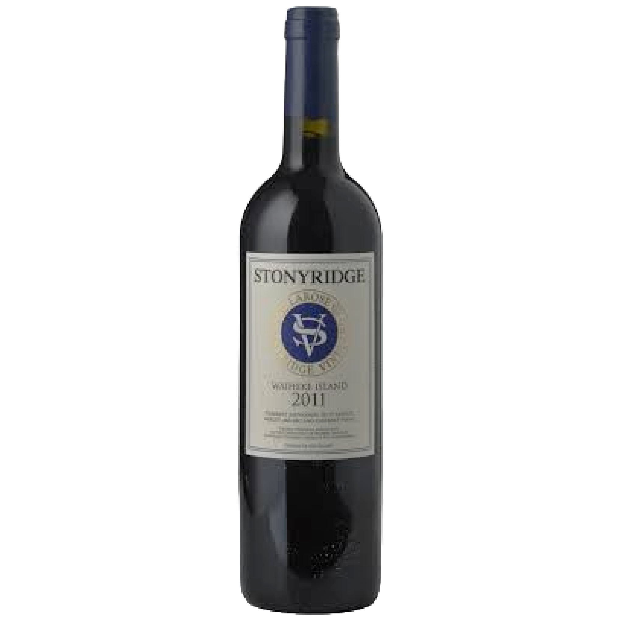 Stonyridge Larose Cabernet Sauvignon 2004