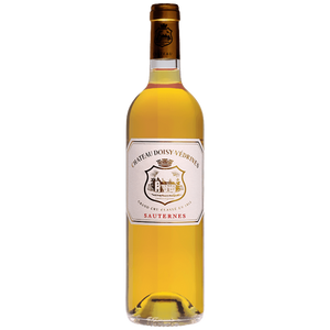 Château Doisy Védrines 1978