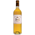 Château Doisy Védrines 1978