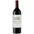 Château Ausone Chapelle d'Ausone 2015