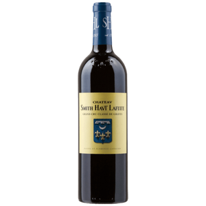 Château Smith Haut Lafitte Château Smith Haut Lafitte 2015
