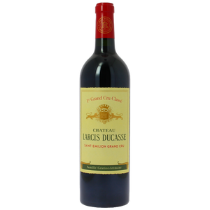 Château Larcis Ducasse Château Larcis Ducasse 2015