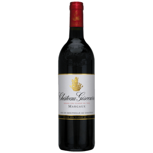 Château Giscours Margaux 2015