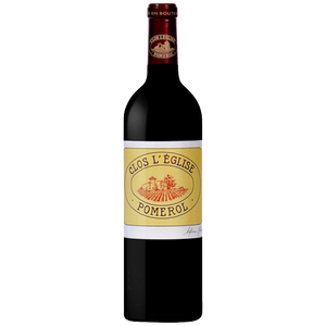 Château Clos l'Eglise Château Clos l'Eglise 2015