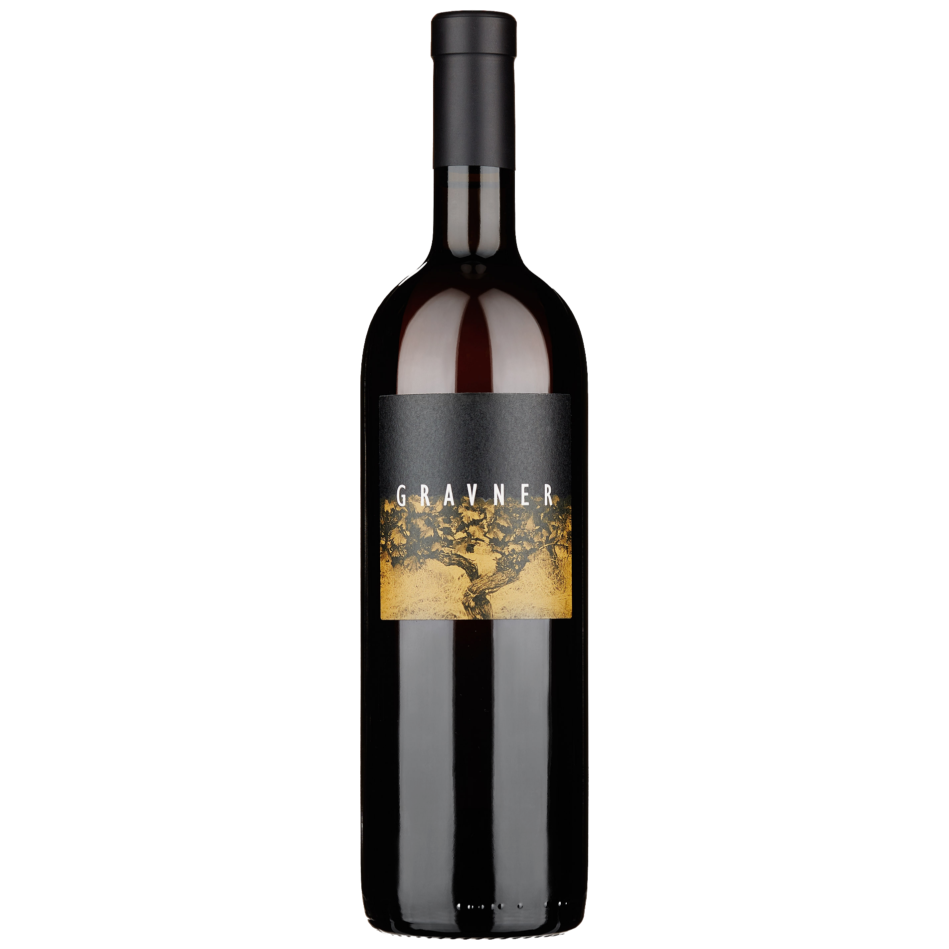 Gravner Breg Anfora 2007