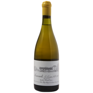 Domaine d'Auvenay Meursault Les Gouttes d'Or 2004