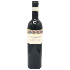 Allegrini Recioto della valpolicella 2011