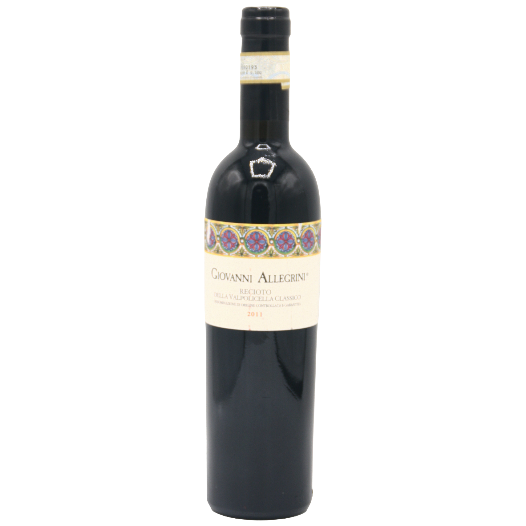 Allegrini Recioto della valpolicella 2011