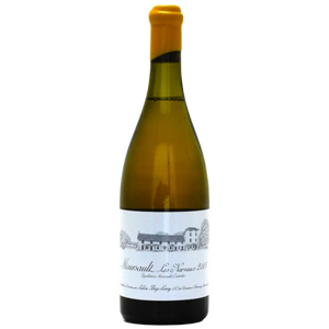 Domaine d'Auvenay Meursault Narvaux 2008