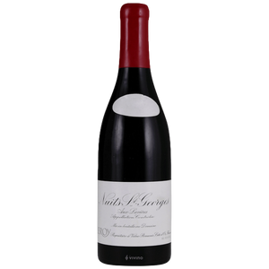 Domaine Leroy Nuits-Saint-George aux Lavières 2011