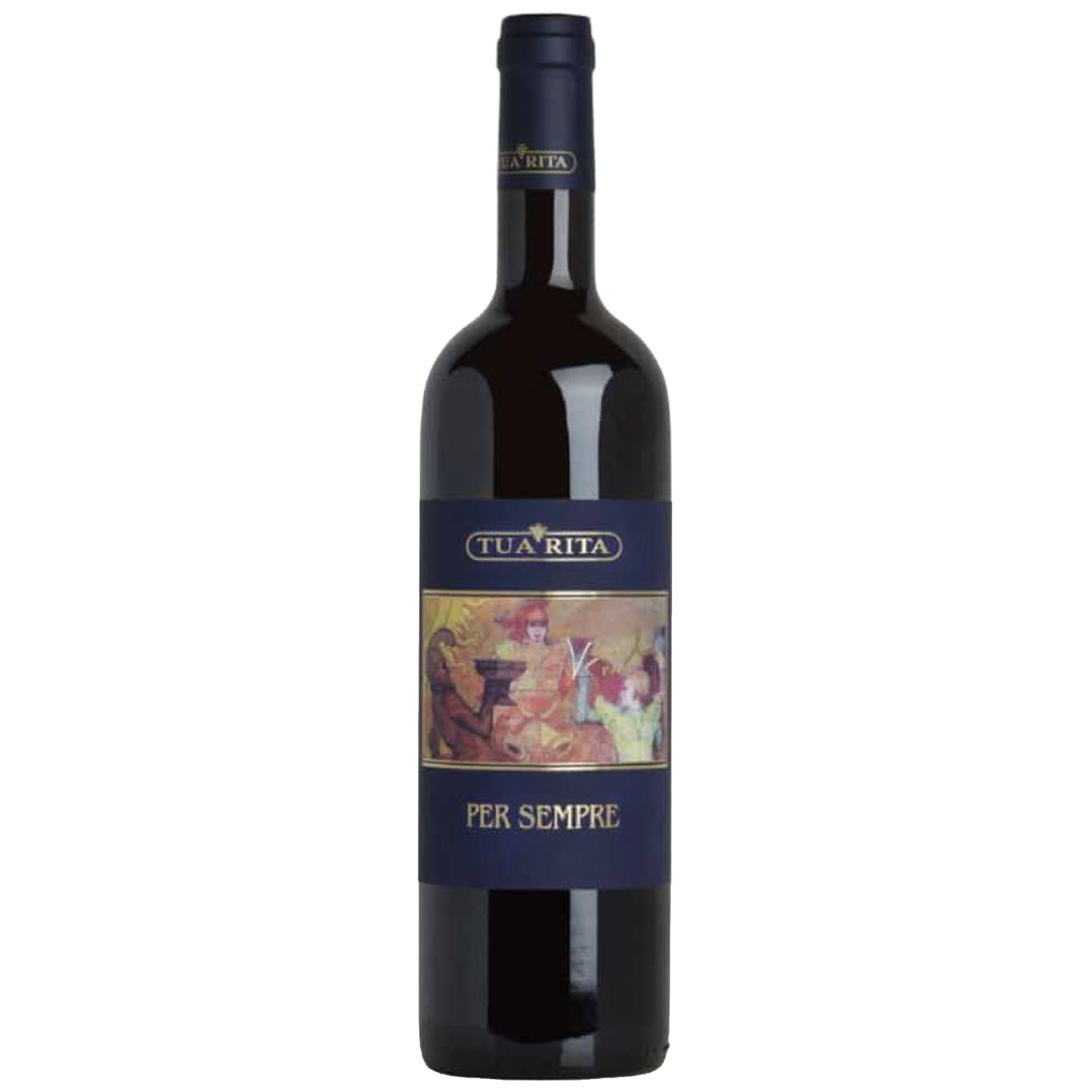 Tua Rita Per Sempre Syrah 2015