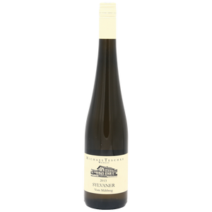 Teschke Sylvaner Von Mühlweg 2013