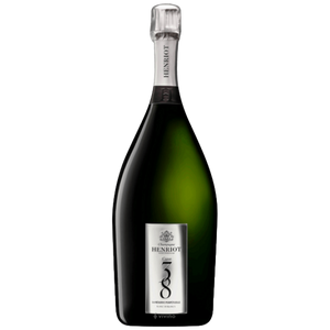 Henriot 'Cuve 38' La Reserve Perpetuelle Grand Cru Blanc de Blancs Brut (M)