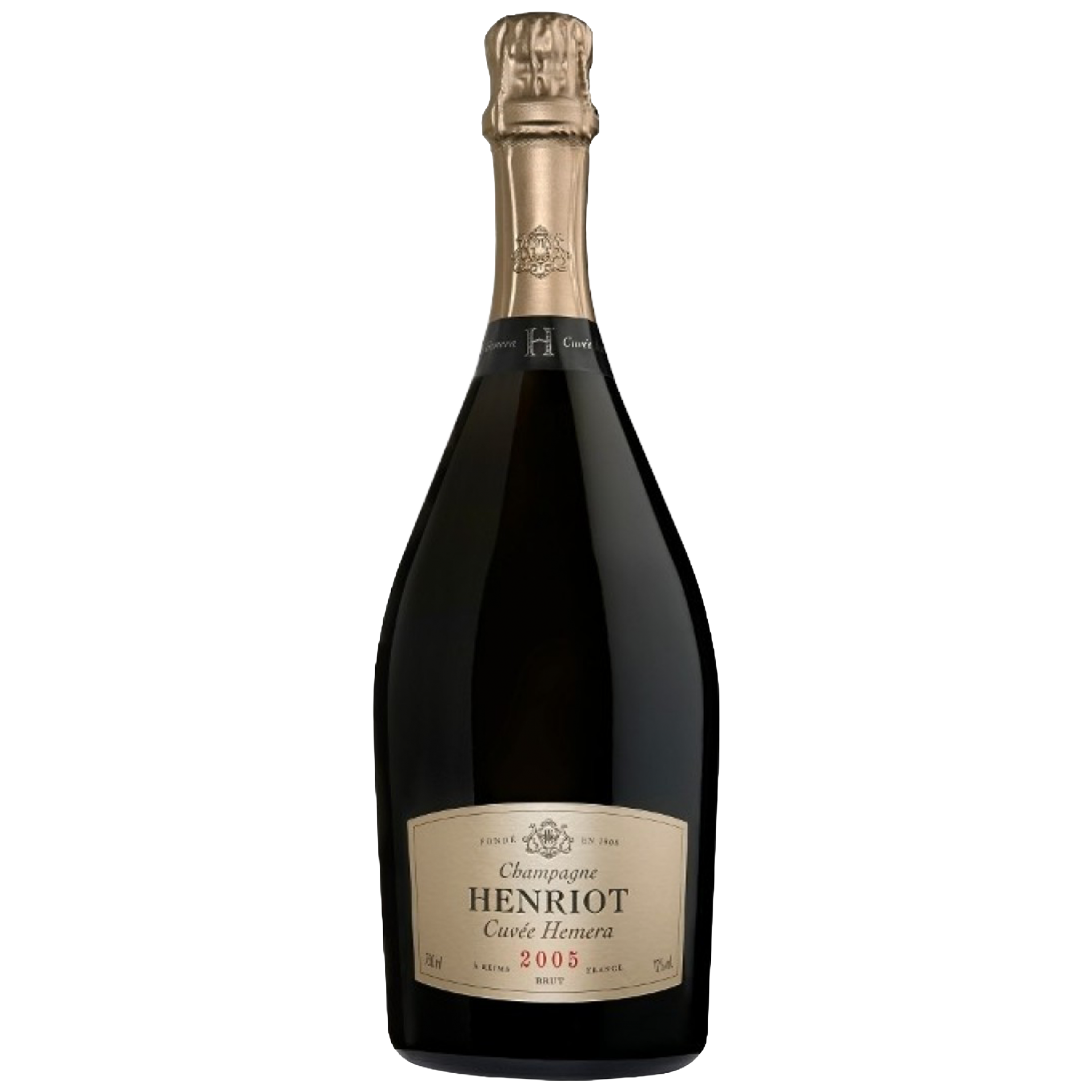 Henriot Cuvée Hemera 2005
