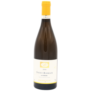 Jean-Marc Pillot Saint Romain La Périère 2016