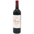 Château Clerc Millon Pastourelle de Clerc Milon 2011