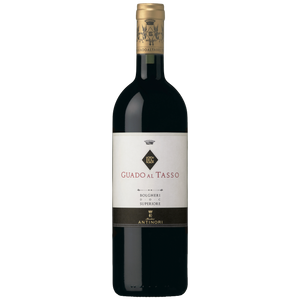 Antinori Guado al Tasso 2014