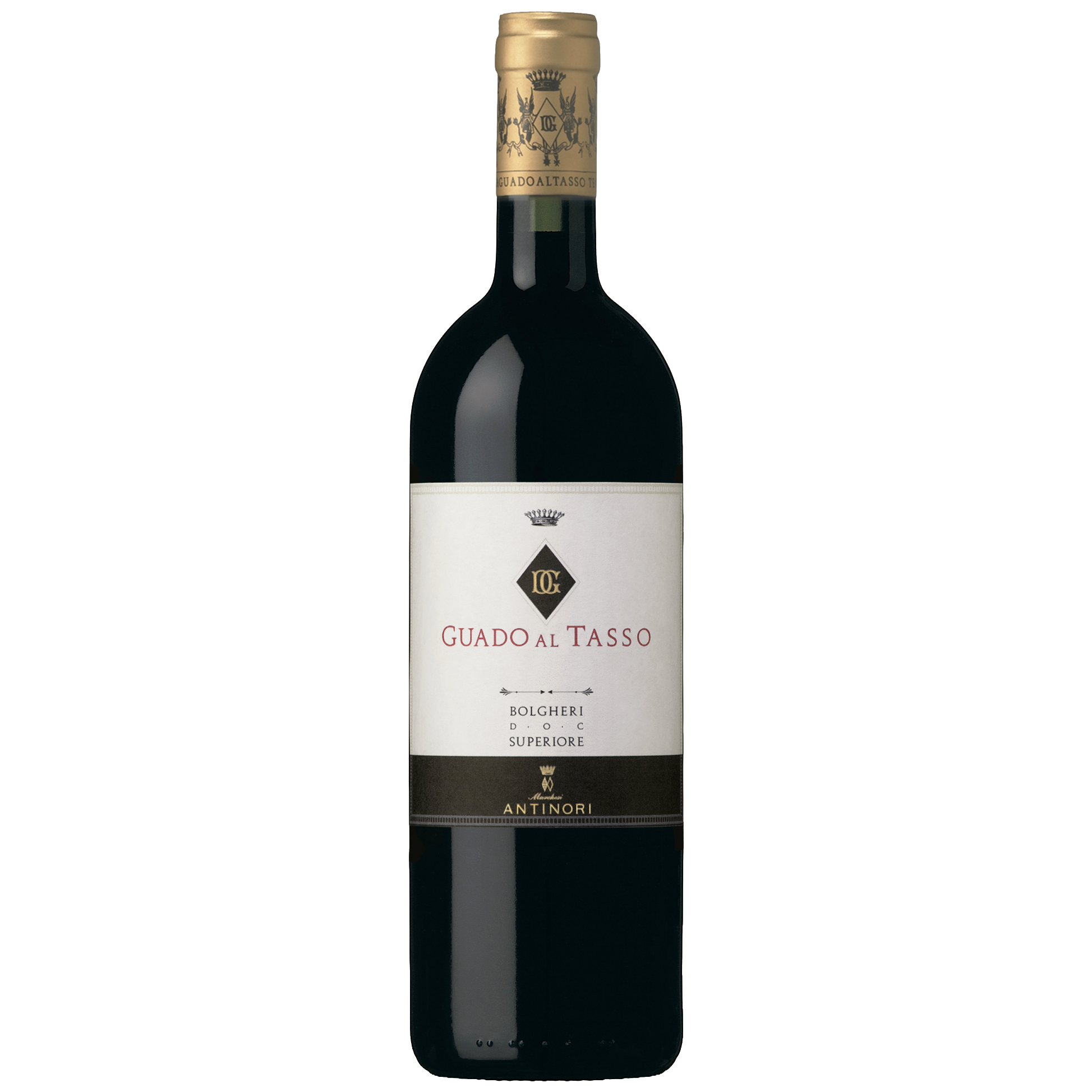 Antinori Guado al Tasso 2014