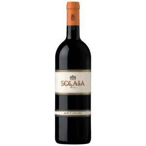 Antinori Solaia 2015