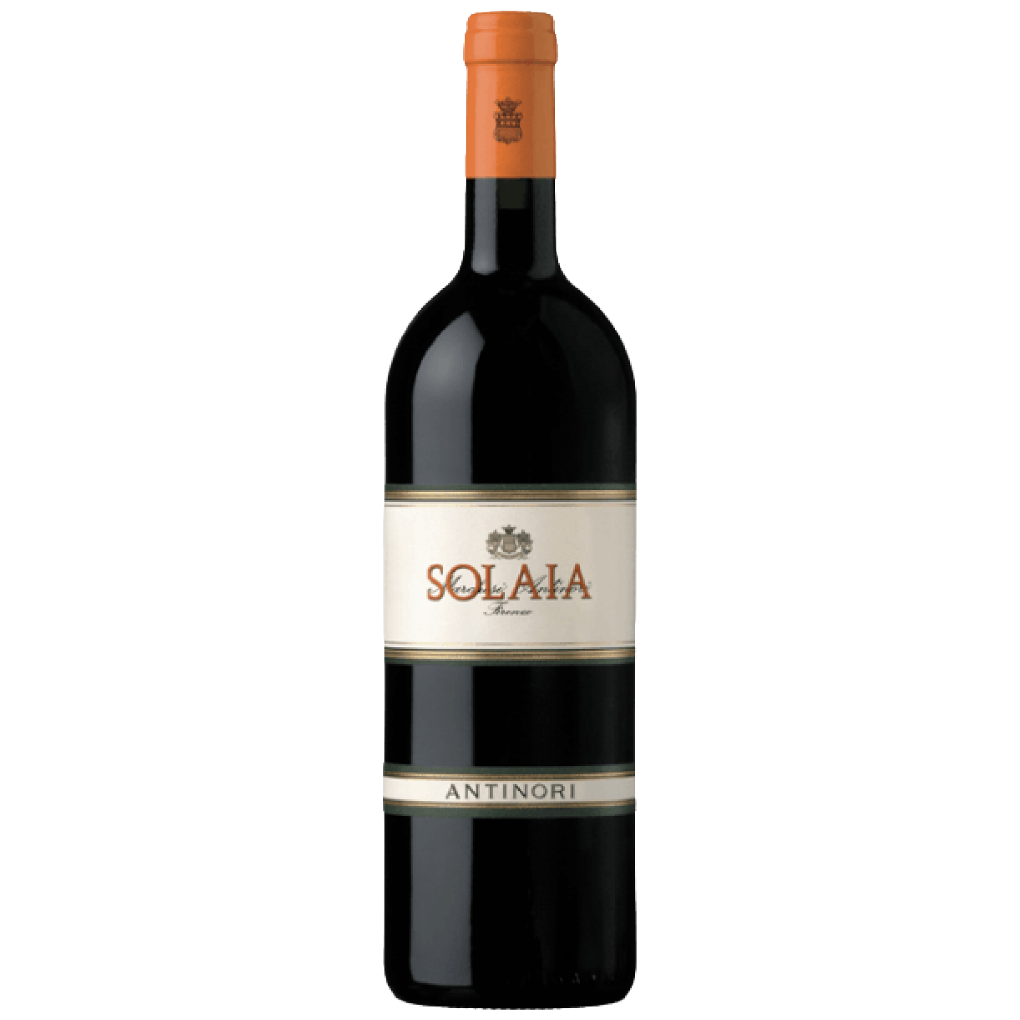Antinori Solaia 2015
