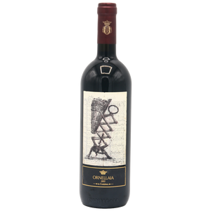 Tenuta dell' Ornellaia Ornellaia Bolgheri 2015
