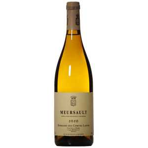 Comtes Lafon Meursault 2015