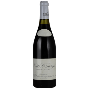 Domaine Leroy Nuits Saint Georges 2015