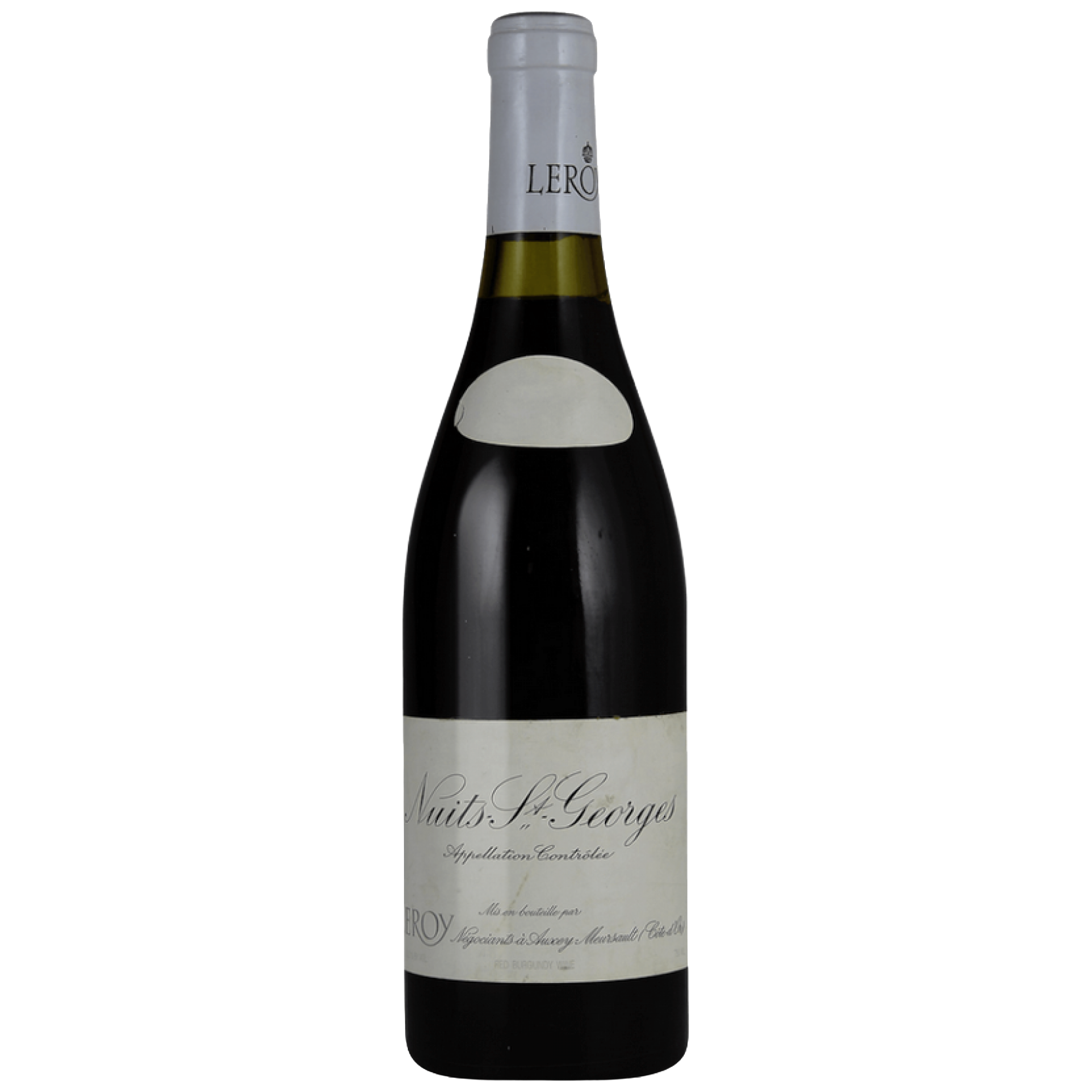 Domaine Leroy Nuits Saint Georges 2015