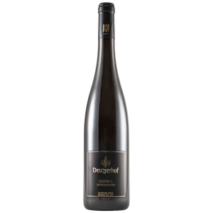 Deutzerhof Caspar C Spätburgunder 2016
