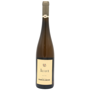 Marcel Deiss Alsace Blanc 2017