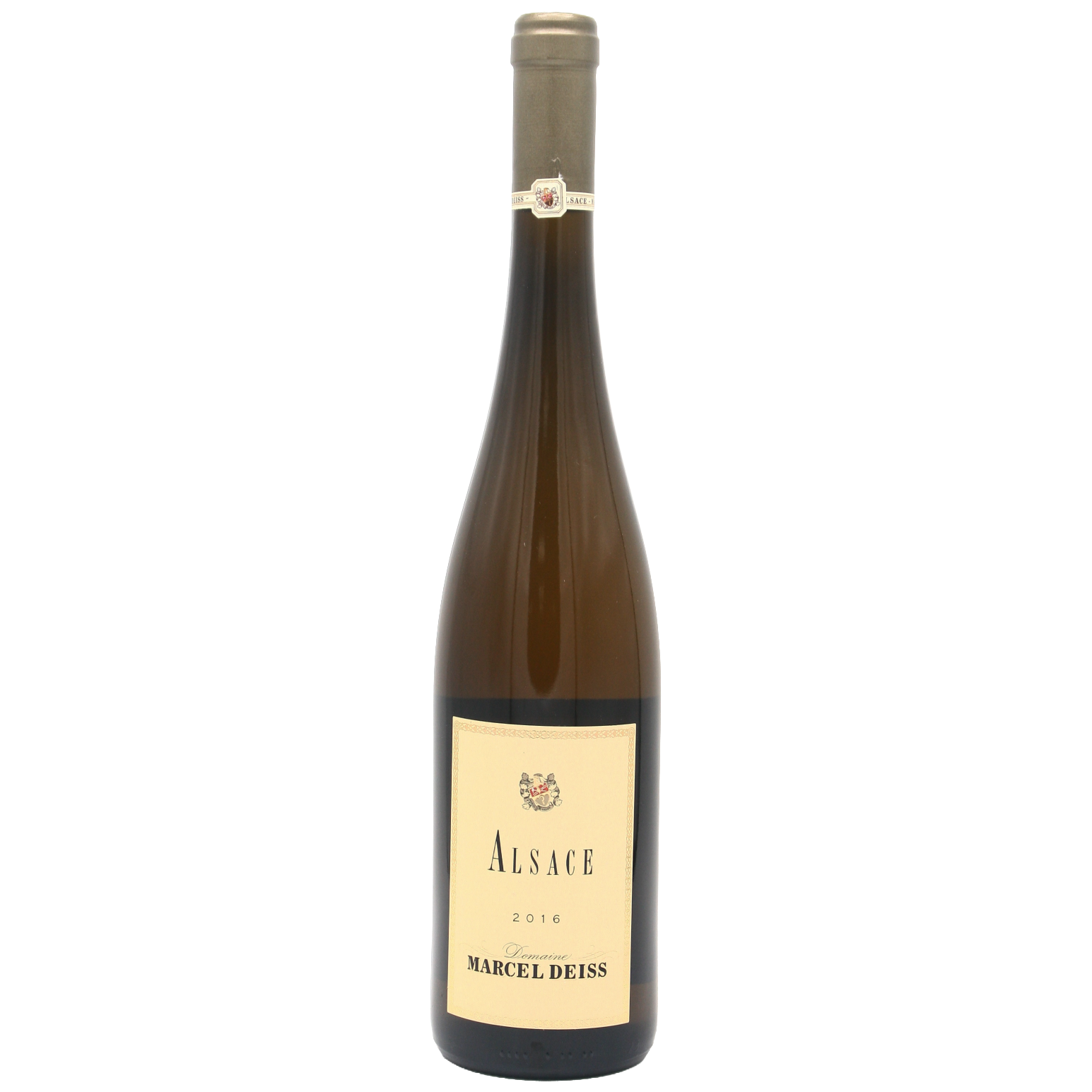 Marcel Deiss Alsace Blanc 2017