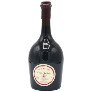 Comte Lafond Sancerre rouge Grande Cuvée 2013