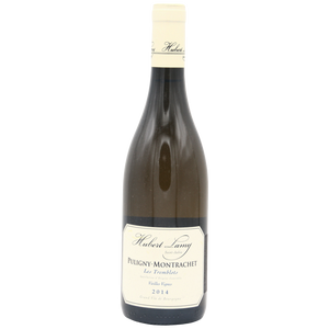 Domaine Hubert Lamy Puligny-Montrachet Les Tremblots Vieilles Vignes 2014