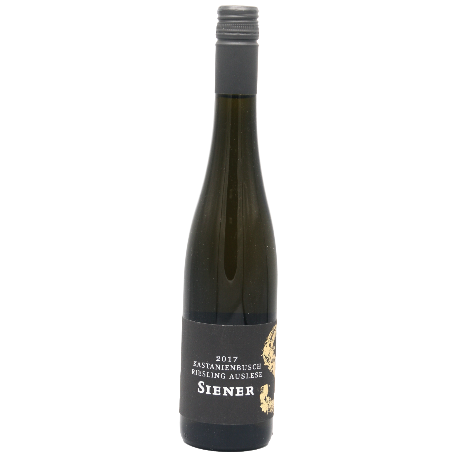 Peter Siener Kastanienbusch Riesling Auslese 2017