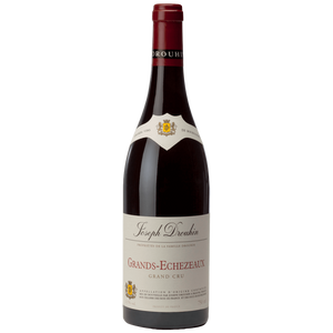 Joseph Drouhin Grands-Echézeaux 2006