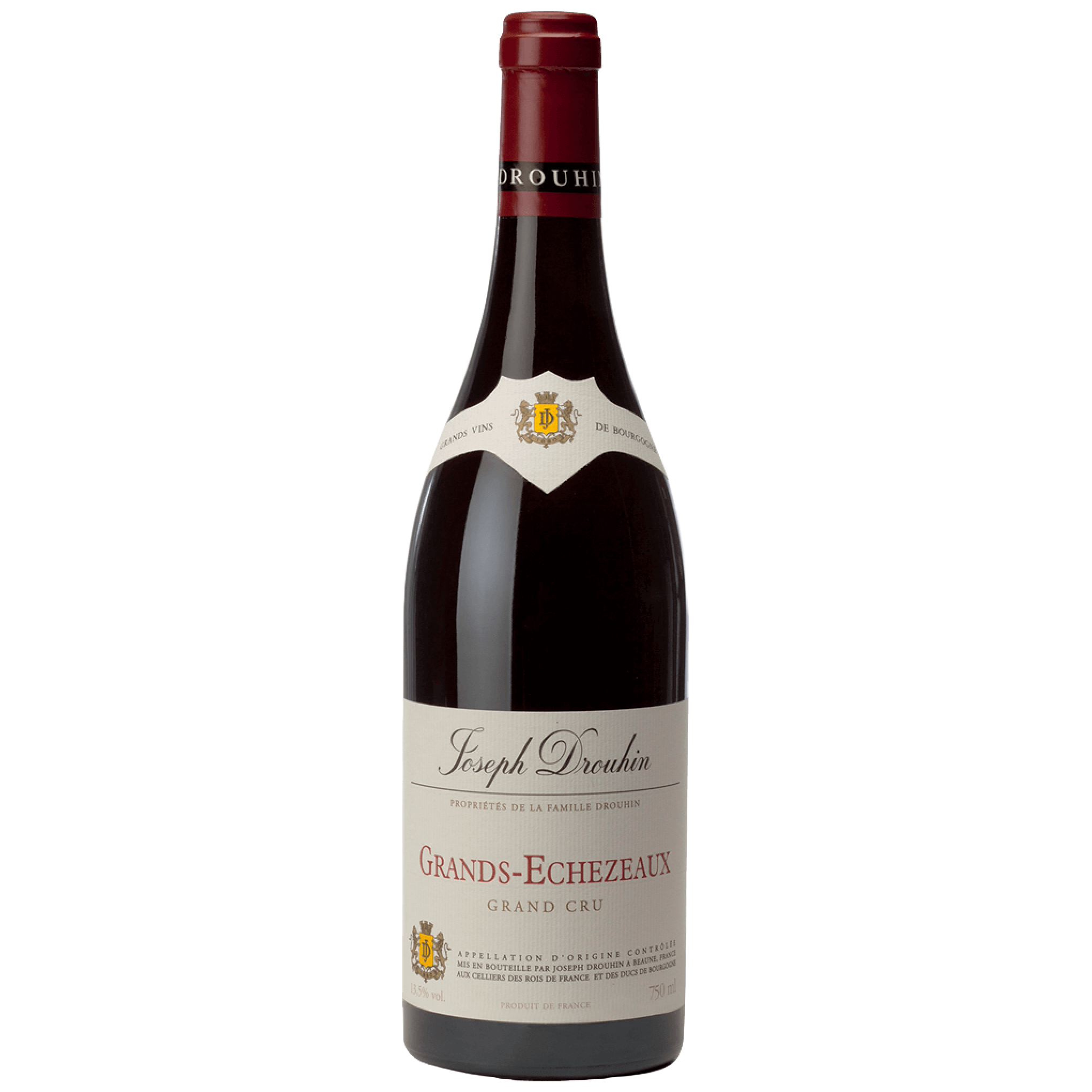 Joseph Drouhin Grands-Echézeaux 2006