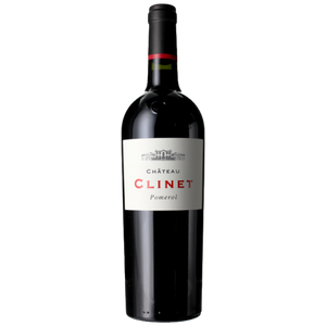 Château Clinet 2015
