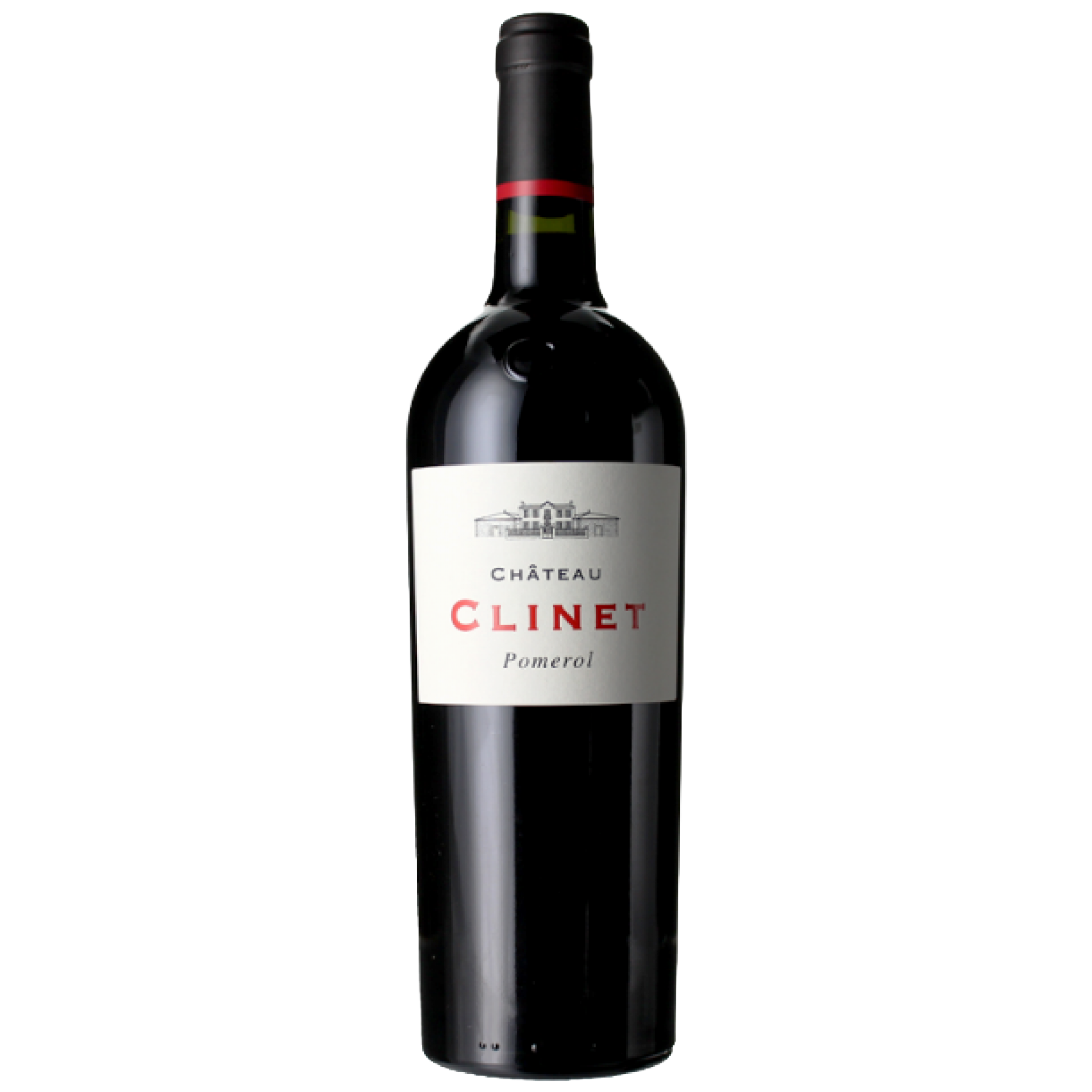 Château Clinet 2015